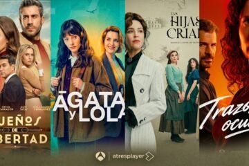 Atresmedia exhibe músculo en MIPCOM 2026 con la venta internacional de «Las hijas de la criada»