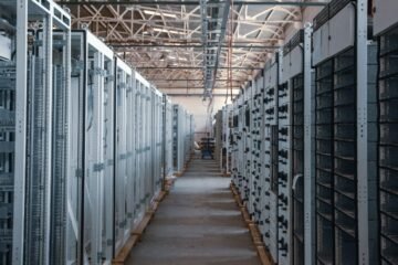 Telefónica advierte de que las «exigencias» del decreto de centros de datos limitarían al sector