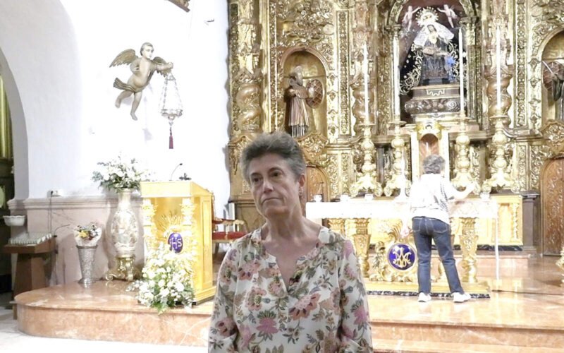 La comunidad cristiana, sobre la llegada de los Reyes: «Sabemos que es un gran esfuerzo»
