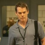 Michael C. Hall vuelve a ponerse en la piel de Dexter Morgan en la segunda temporada de ‘Resurrección’
