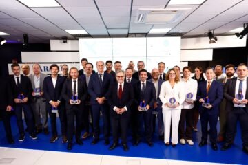 La innovación tecnológica reúne a 23 empresas en la décima gala de premios de La Razón