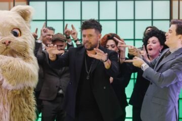 Gabriel Rufián, Pablo López y Manuel Jabois coinciden esta noche de laSexta en el plató de Marc Giró
