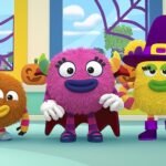 RTVE convierte Clan en el canal de referencia para Halloween con cine y episodios temáticos