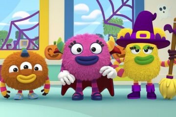 RTVE convierte Clan en el canal de referencia para Halloween con cine y episodios temáticos