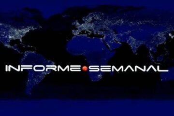‘Informe Semanal’ celebra los 70 años de TVE con el regreso de una de sus presentadoras más emblemáticas