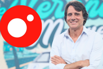 Ion Aramendi se pasa por un día a Cuatro como invitado estrella del próximo especial de ‘Lo sabe, no lo sabe’