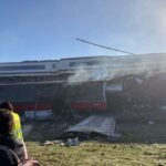 El accidente de Toledo, el segundo en diez meses en una línea de alta velocidad en la que se han invertido 700 millones de euros para su renovación