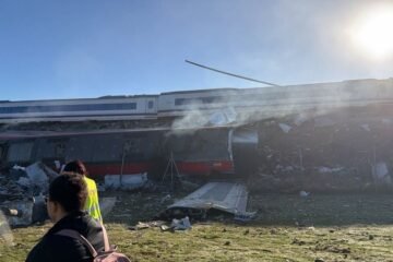 El accidente de Toledo, el segundo en diez meses en una línea de alta velocidad en la que se han invertido 700 millones de euros para su renovación