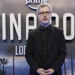 Juan Gómez-Jurado actualiza la fecha de estreno del final de ‘Reina Roja’ en Prime Video