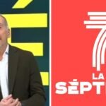 Juan Luis Tena confirma su nuevo destino televisivo tras más de ocho años en la productora de Ana Rosa Quintana: «Hola La Séptima»