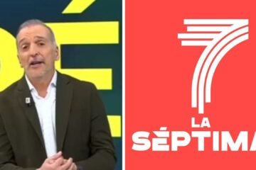 Juan Luis Tena confirma su nuevo destino televisivo tras más de ocho años en la productora de Ana Rosa Quintana: «Hola La Séptima»