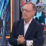 Juan Vivas, presidente de Ceuta, crítico con Sánchez en ‘El Hormiguero’: «Pudo evitar la invasión y no lo hizo»