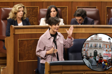 Ataque a  la propiedad ¡ajena!