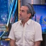 Luis Zahera en ‘El Hormiguero’: «Quiero que me contraten para hacer una película de amor»
