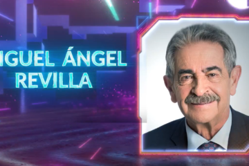 Miguel Ángel Revilla regresa al plató de ‘El Hormiguero’ para repasar la actualidad