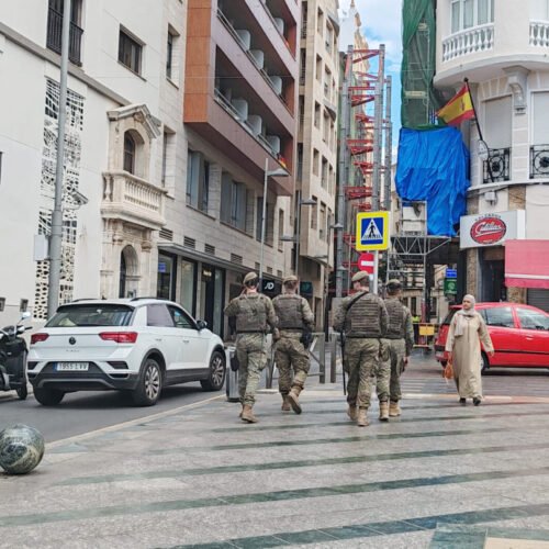 Convocados los Premios Ejército 2027