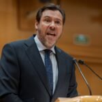 Las indignantes declaraciones de Óscar Puente desde el accidente de Adamuz: «Las posibilidades de que haya un accidente con resultado de muerte en España en un viaje en tren son limitadísimas»