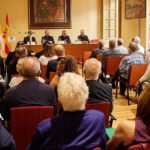 Monseñor Valdivia reorganiza la diócesis con algunos cambios en Ceuta