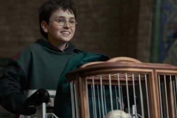 HBO Max anuncia el reparto fantasmal de ‘Harry Potter’ y quién será la voz del Sombrero Seleccionador