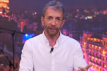 Pablo Motos carga contra los decretos de vivienda del Gobierno: «Si le pones más dificultades a la gente, van a dejar de alquilar»