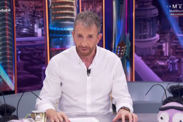 Pablo Motos pone en evidencia a Pedro Sánchez tras invitarle formalmente a ‘El Hormiguero’: «Nos está esquivando»