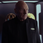 ‘Star Trek: Picard’, una de las últimas apariciones de Patrick Stewart en la pequeña pantalla