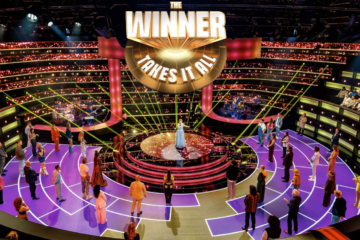 RTVE prepara ‘The Winner Takes It All’, su nuevo concurso musical con duelos eliminatorios al estilo ‘The Floor’