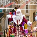 Convocado el concurso de carteles de Navidad de Ceuta 2026