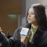 Jenna Ortega sobre su futuro en televisión: «Después de ‘Miércoles’, probablemente me alejaré»