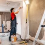 La Ley de Arrendamientos Urbanos lo confirma: el casero deberá pagar las obras solicitadas por su inquilino en estos casos