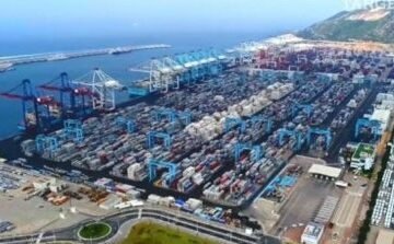 Marruecos supera a China como socio comercial de Estados Unidos