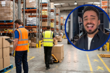 Sebastián Ramírez, abogado laboralista, explica qué ocurre si el trabajo agrava una dolencia: «Puede llegar a ser considerada un accidente laboral»