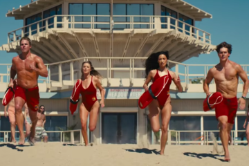 El regreso de ‘Los vigilantes de la playa’ ya es una realidad: Fox publica su tráiler oficial
