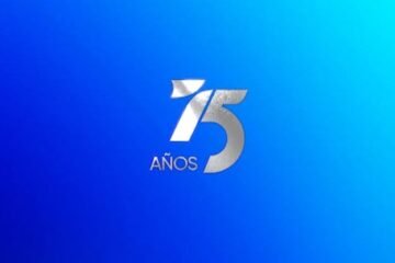 La televisión argentina cumple 75 años y la TV Pública vuelve a llamarse Canal 7