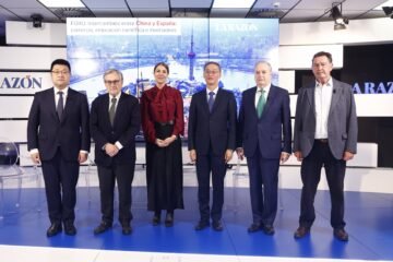 España y China: el camino de ida y vuelta a una nueva alianza industrial